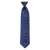 Clip On Eagle Logo Tie 18