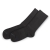 Wrightsock Coolmesh II, Crew Sock Black M-XL