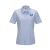 Women's Letter Carrier Performance Polo (APlus)